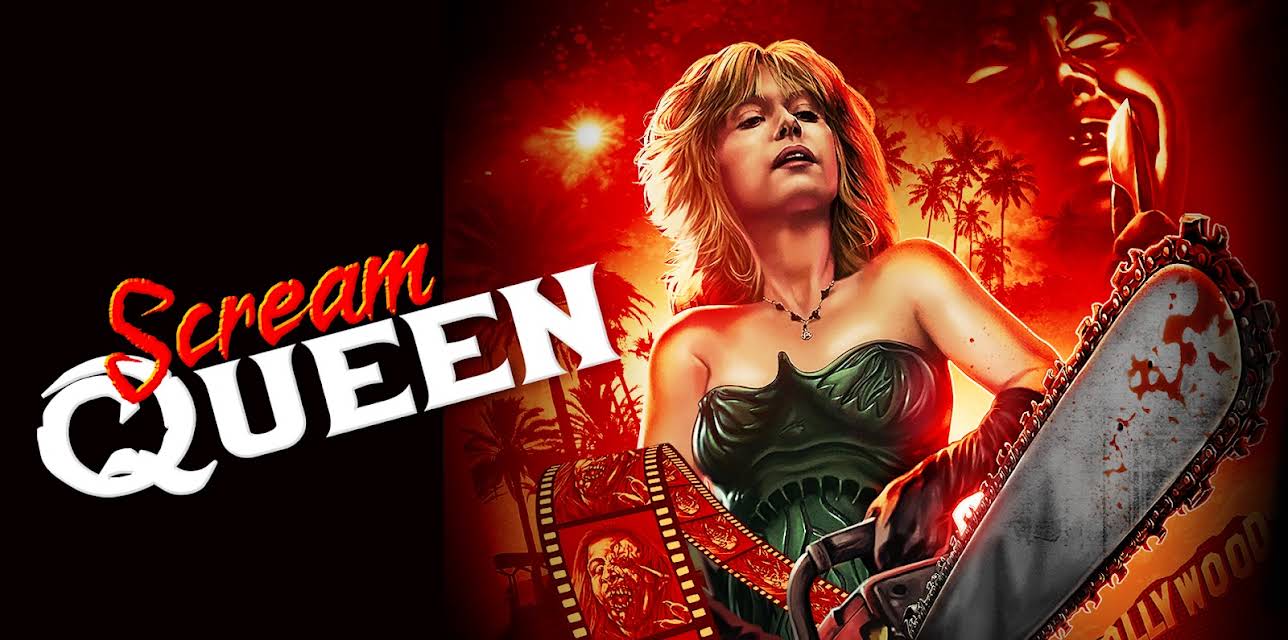 Scream Queen (2026)