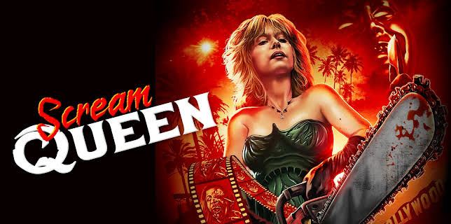 Scream Queen (2026)