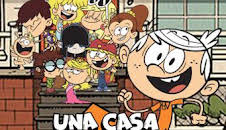 Una casa de locos (T9): Ep.9 El cantar del mío Cerdil / A la basura