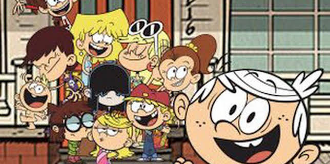 15:40: Una casa de locos (T9): Episodio 12 | Nickelodeon | 12/24 2025