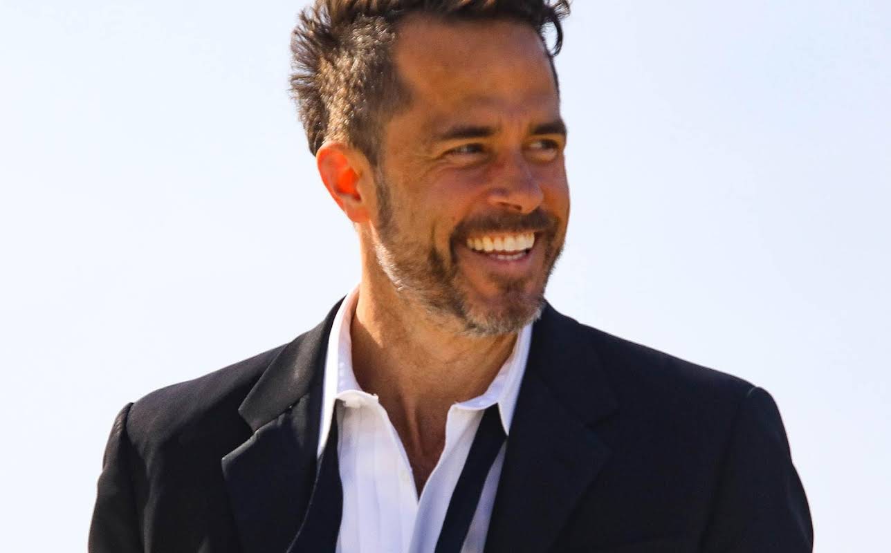 Shawn Christian