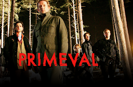 Primeval Season 1: Episode 2