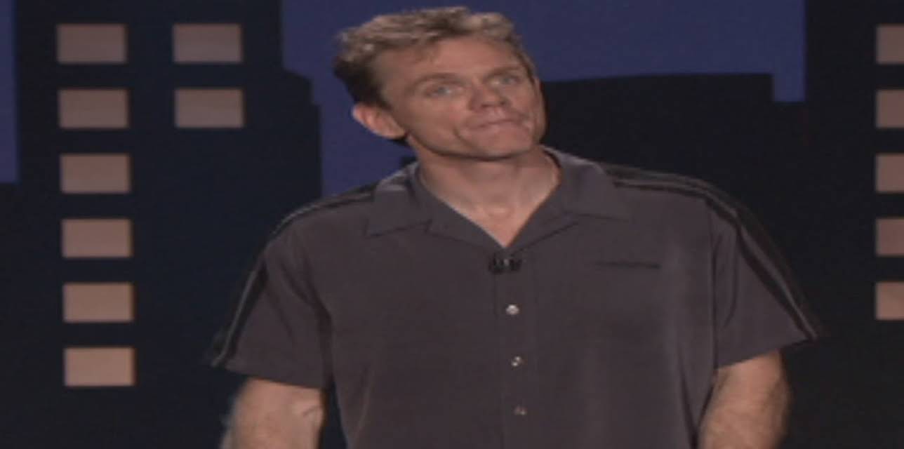 Christopher Titus: The 5th Annual End of the World Tour (2007)