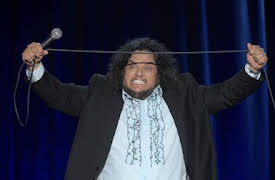 Felipe Esparza: Bad Decisions: Felipe Esparza in English