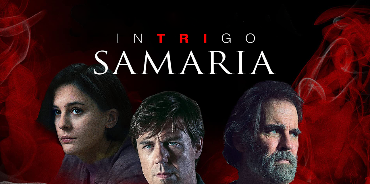 Intrigo: Samaria (2020)