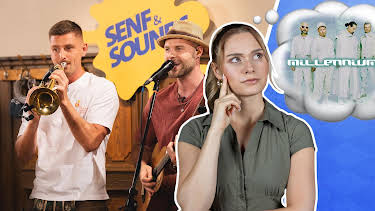 01:20: Senf & Sounds | BR Fernsehen | 10/26 2026