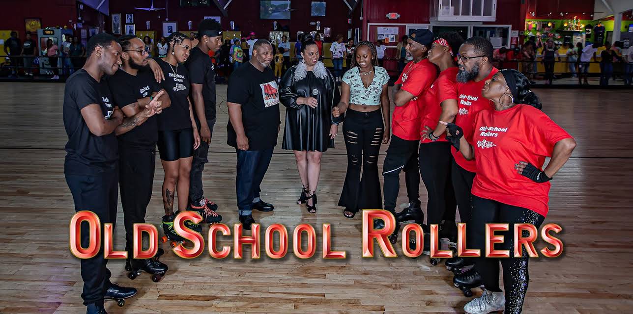 Old School Rollers (2021)