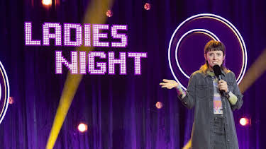 23:55: Ladies Night | Das Erste | 10/24 2026
