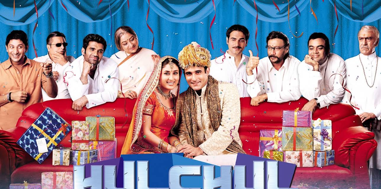 HULCHUL (2004)