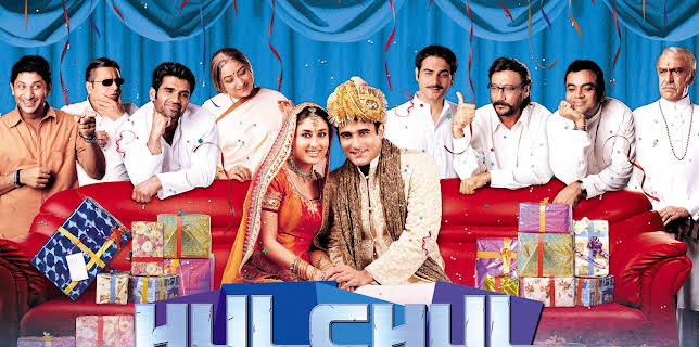 HULCHUL (2004)
