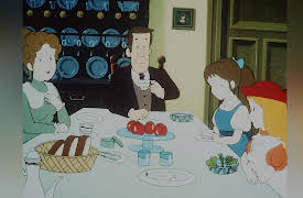 Alice In Wonderland: Episode 2