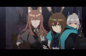 PRELUDE TO DAWN: Ripple