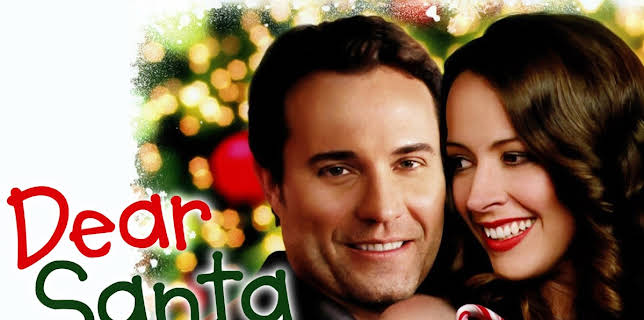 Dear Santa (2011)