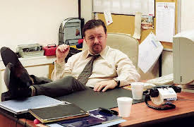 The Office (UK) Season 1: Judgement