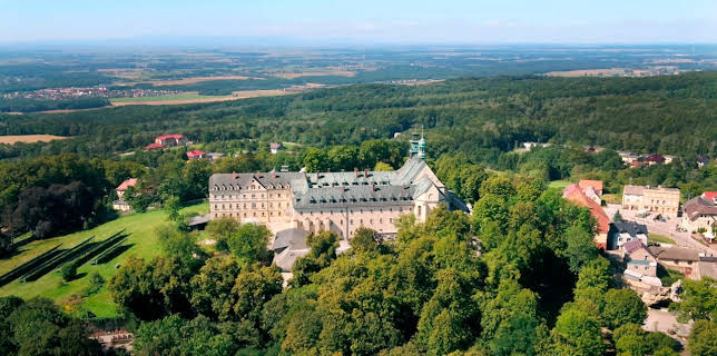 09:20: Schlesiens Schätze | MDR Fernsehen | 11/2 2025