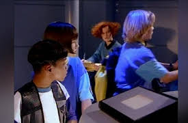 Ocean Girl, Season 1: Secrets