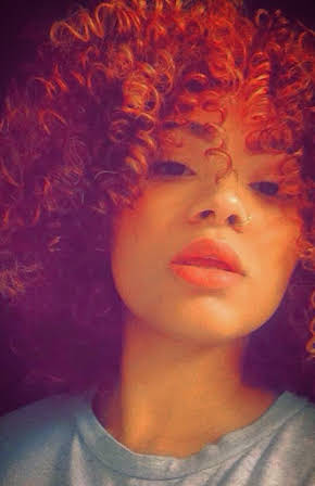 Melanie Halfkenny as 