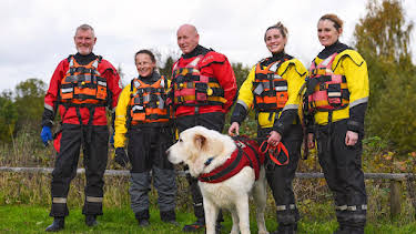 11:00 AM: Alan Titchmarsh's Underdog to Superdog (S1 E3) (S1) | 5 Select | 1/8 2026