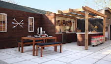 Backyard Builds (S1 E5)
