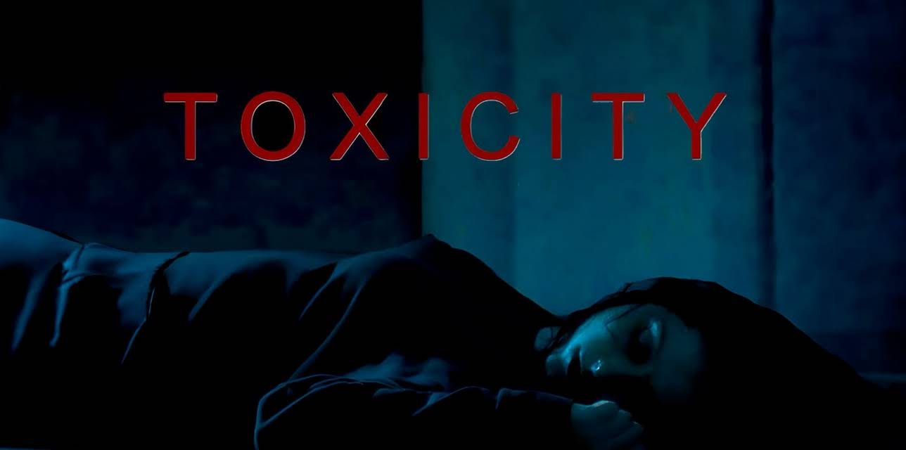 TOXICITY (2019)