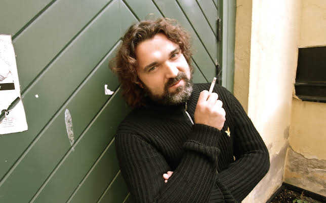 Hans-Erik Dyvik Husby