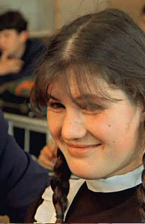 Ekaterina Vasilyeva as 