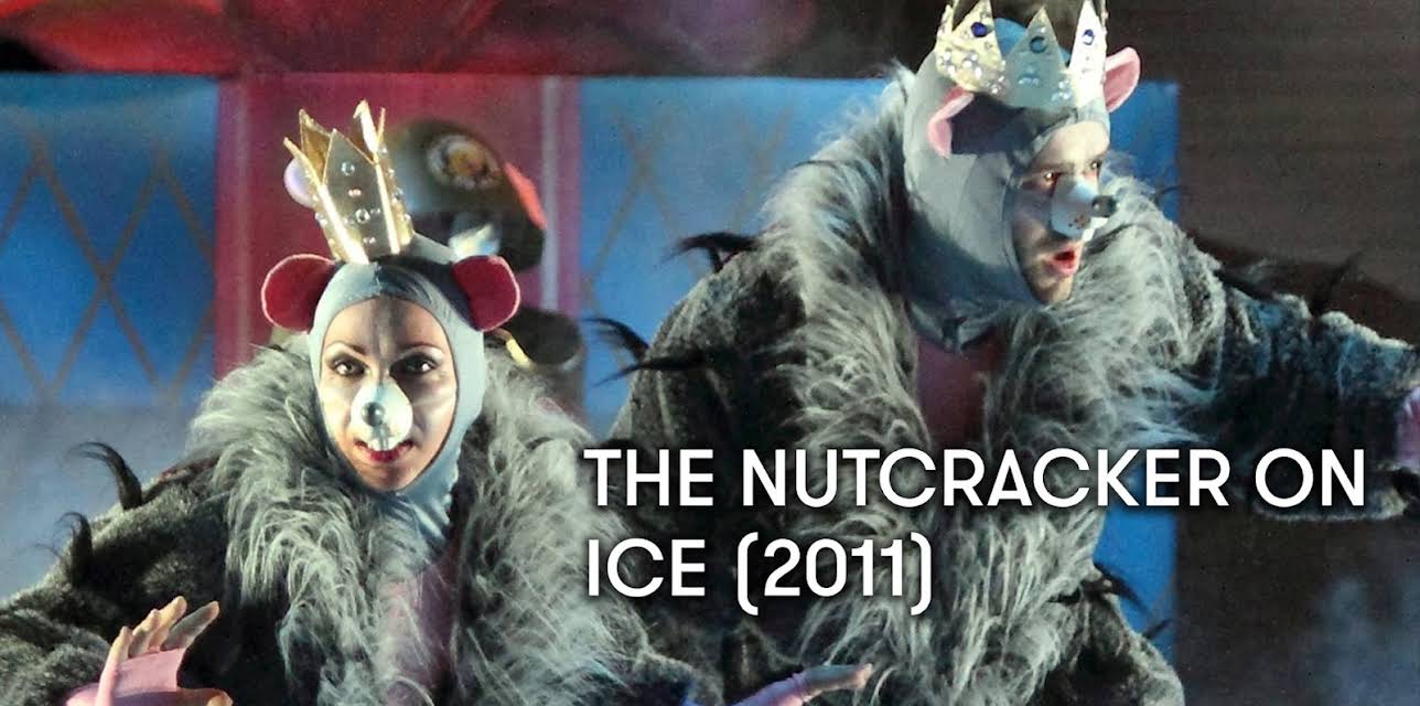 The Nutcracker on Ice (2011) (2011)