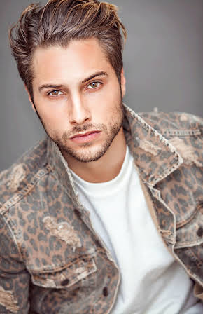 Kiril Kulish as 