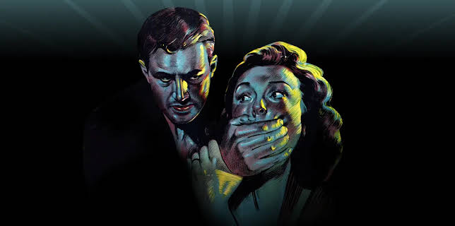 It Always Rains on Sunday (1947)