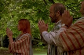 Midsomer Murders: Death in Disguise