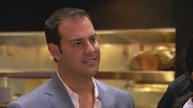 08:00: Hotel Hell (S1 E3) (S1) | TV3 | 9/14 2026