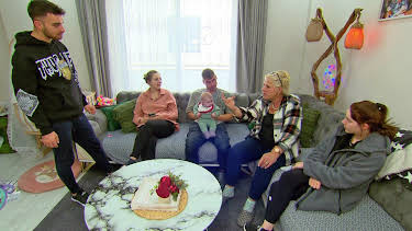 14:20: Die Wollnys - Eine schrecklich große Familie! | RTL 2 | 5/25 2026