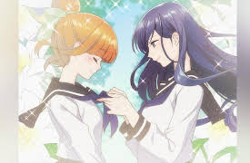 HIMOTE HOUSE: A share house of super psychic girls: Season 1: A Journey Like a Prayer