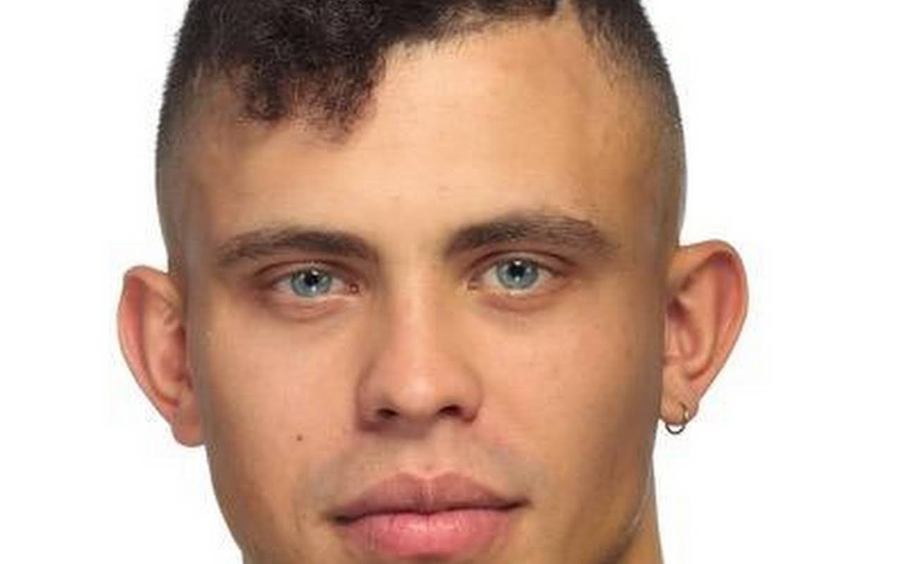 Aaron Heffernan