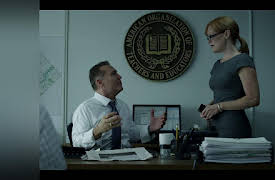 House of Cards Season 1: Chapter 6