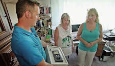 Der Trödeltrupp - Das Geld liegt im Keller (S15 E16)