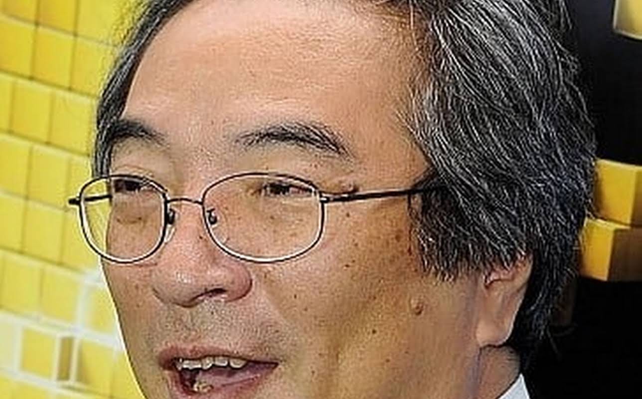 Denis Akiyama