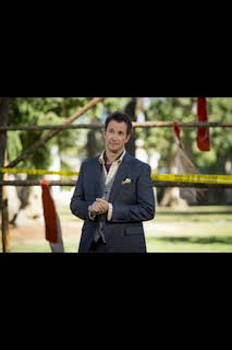 01:09: The Librarians (T2): Ep.9 The Librarians y los finales felices | SYFY | 7/18 2026