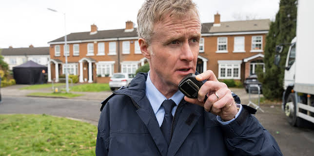 02:30: Harry Wild - Mörderjagd in Dublin | ZDF | 3/13 2026