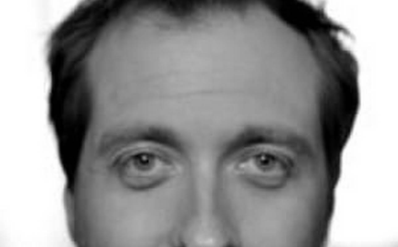 Rasmus A. Sivertsen