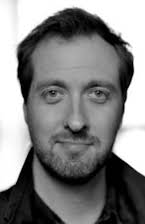 Rasmus A. Sivertsen som Director