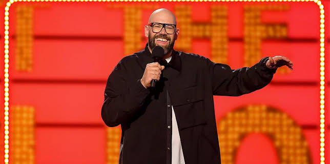 9:45 PM: Live at the Apollo (S20 E6) (S20) | BBC Two | 1/27 2026