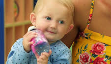 The Baby Club
