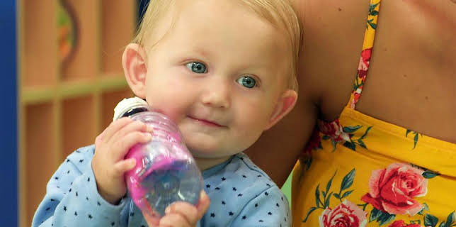 10:20 AM: The Baby Club (S1) | Cbeebies | 1/8 2026