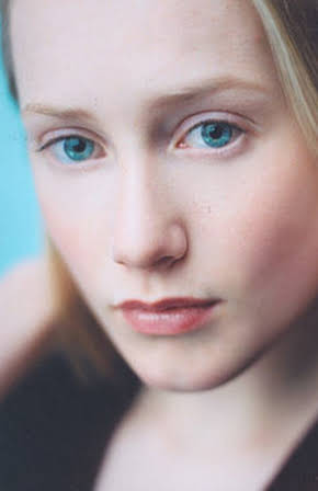 Tamara Hope as Society Girl