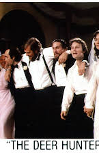 Mary Ann Haenel som Stan's Girl