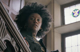 The Chair: Don't Kill Bill