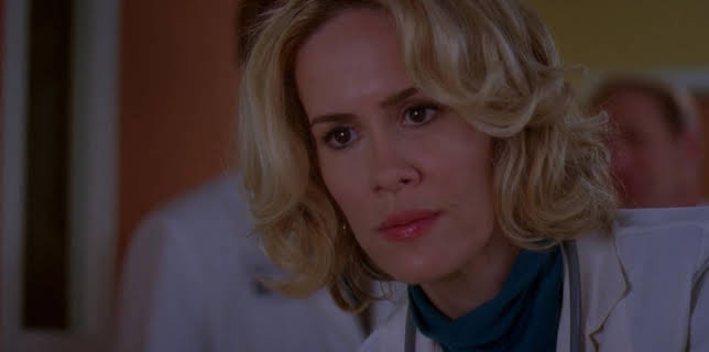 10:40: Grey's Anatomy - Die jungen Ärzte | Sixx | 1/9 2026