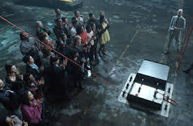 Death by Magic: DETROIT: Muerte a manos del público