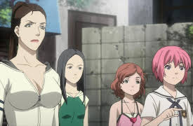 Shangri-la: Two-Headed Fable